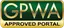 GPWA Seal logo