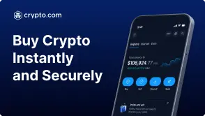 Crypto.com screenshot