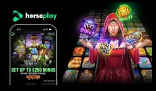 Online casino nv