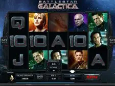 Jackpot City Casino screenshot