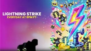 Spinfinite screenshot