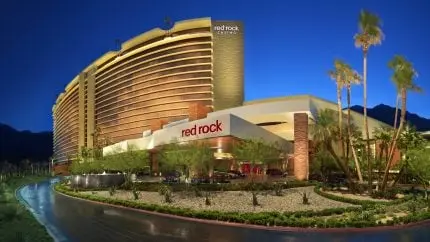 Stifel: Red Rock Selloff ‘Overdone’, Las Vegas Locals Market Still Healthy