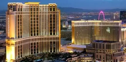 Venetian Las Vegas Sues Company for $2M Event Cancellation Fee