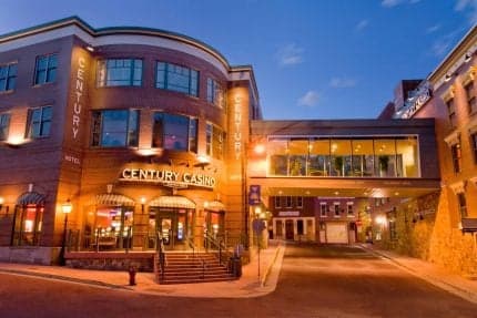Century Casinos Could Focus on Selling Canada, Poland Assets