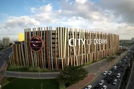 Melco Resorts Ends Strategic Review of Manila Casino