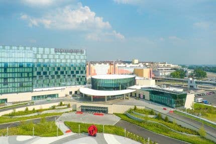 New York City Casinos Seen Posting up to $5.6B in Annual Revenue