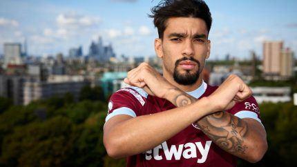 West Ham Star Lucas Paquetá Cleared of Spot-Fixing After Two-Year Probe