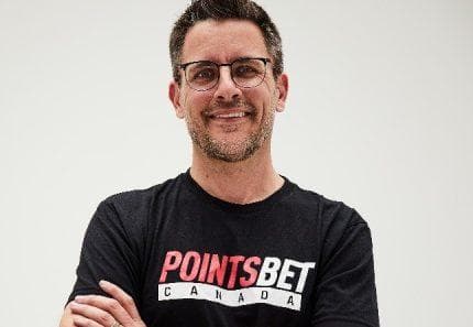 PointsBet Canada Kicks Off Alberta Registration
