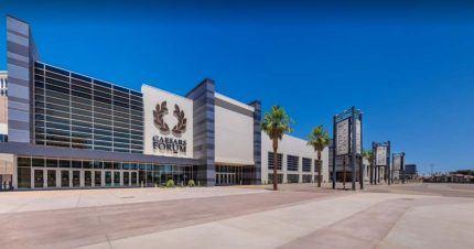 VICI Admits Caesars Regional Casinos Lease Has Been ‘Overhang’