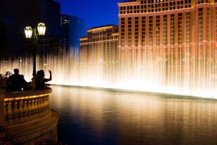MGM Resorts Stock Has Recipe for Rebound, Says Analyst
