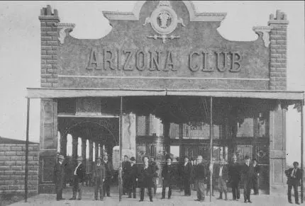 VEGAS MYTHS BUSTED: Gambling Was Always Legal in Las Vegas