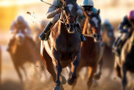 UPDATE: Licensed Revoked from Trainer Who Gave Winning Racehorse Coke