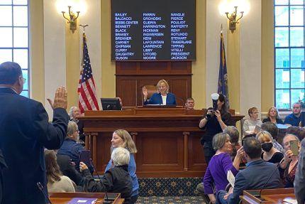 Maine iGaming Bill Clears Legislature, Governor's Veto Lurks