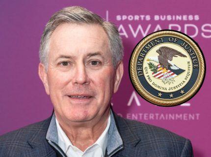 Leader of Company Behind Proposed Vegas NBA Arena Indicted for Bid-Rigging