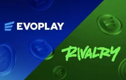Evoplay Enters Ontario Market Via Rivalry Partnership
