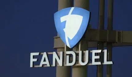 Coinbase, FanDuel Hit by Glitch at AWS Data Center