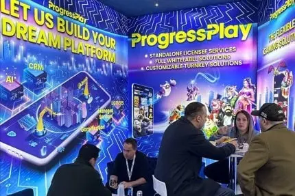 UK Gambling Commission Fines B2B iGaming Operator ProgressPlay £1 Million