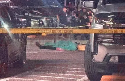 Mercedes Giveaway at Texas-Mexico Border Casino Leads to Shooting, Two Dead