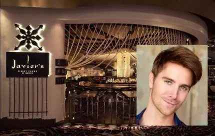 VEGAS DINING NEWS: Strip Casino Sued for Reality Star’s Death, NFL Star Fumbles, New Use for 'Pillars of Sadness'?