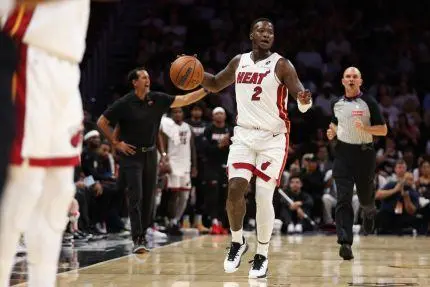 NBA, Hornets Push to Keep Terry Rozier Contact Ban, Blocking His Basketball Return Amid Gambling Probe