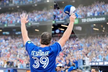 Bruising in the Bronx? Blue Jays in the Driver’s Seat Jetting Back to NYC