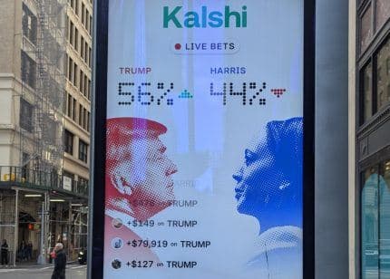 Kalshi Expands Insider Trading Rules With Athlete, Politician Screens