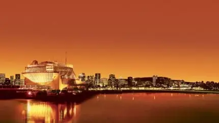 Loto-Québec Reports $6M Year-Over-Year Net Income Increase Halfway Through FY