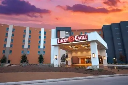 Lucky Eagle Casino Targeted by Hoax Threat After Recent Mass Shooting
