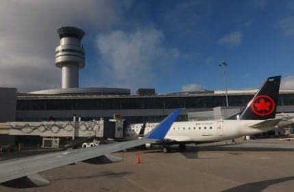 Travel Tumult: Canadian Return Trips to U.S. Drop 26% in October