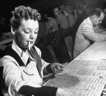 Bingo Returning to Las Vegas Strip After More than a Decade