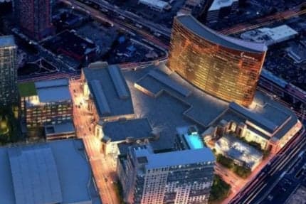 EXCLUSIVE: Wynn Resorts Not Involved in Tysons Casino Despite Encore Renderings