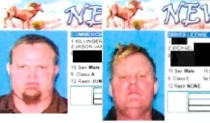 Truck Driver Wrongfully Arrested in Peppermill Facial Recognition Blunder Says ‘Thousands’ Detained in Similar Cases