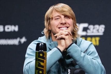 Paddy Pimblett’s UFC 324 Hype: Baddy Banter and Las Vegas Love