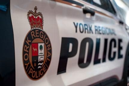 Former Toronto Cop Busted in Illegal Gambling Operation