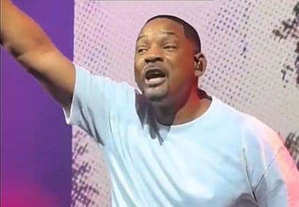 Vegas Visit at Center of Will Smith Sexual Harassment Suit