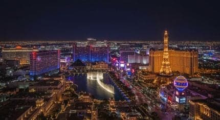 NGCB Says It Didn’t Force Prediction Market Conference Out of Las Vegas Casino