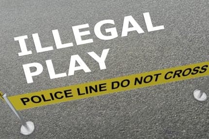 Is Germany Underestimating Its Black-Market Problem?