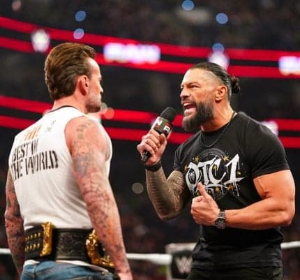 WWE Blocks Wrestlemania Watch Parties As Ticket Sales Drop