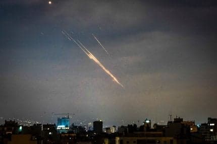 Israel Charges Two Over Insider Polymarket Bets on Iran Conflict