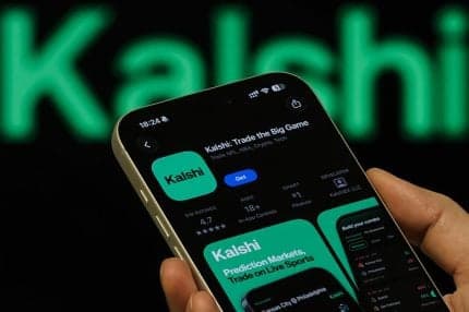 Nevada Moves to Enforce Gaming Laws Against Kalshi