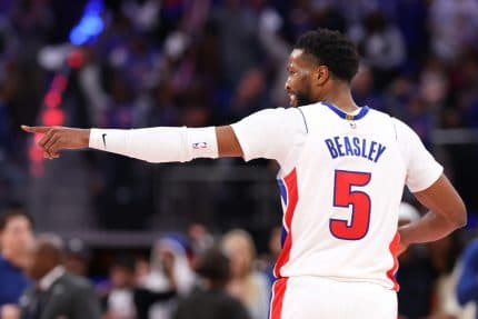 Malik Beasley: I Am Taking My Talents to Puerto Rico