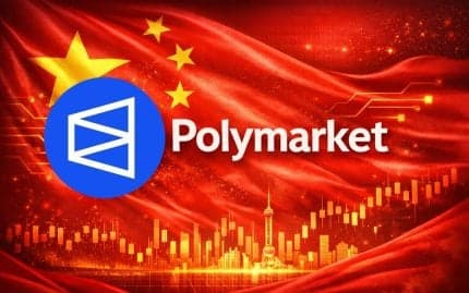 Polymarket Targets China With Lunar New Year Bets