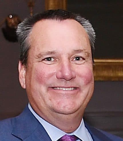 Reeg to Helm Fertitta’s Leisure Conglomerate After Caesars Deal Closes