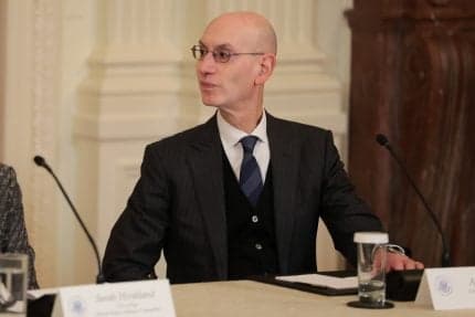 NBA Votes to Explore Las Vegas Expansion Team