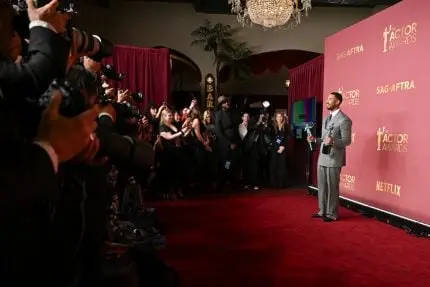 DraftKings' Johnny Avello: Betting Might Make People Care About the Oscars Again