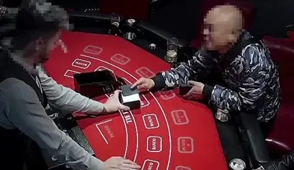 Inside the $180K Baccarat Cheating Plot That Almost Fooled a Zurich Casino