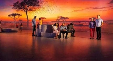 Tourists Less Immersed in Las Vegas Trend