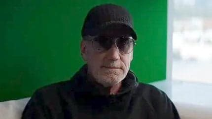 Vegas Gambler/Whistleblower RJ Cipriani Sues Hollywood Studio Head for $150Million