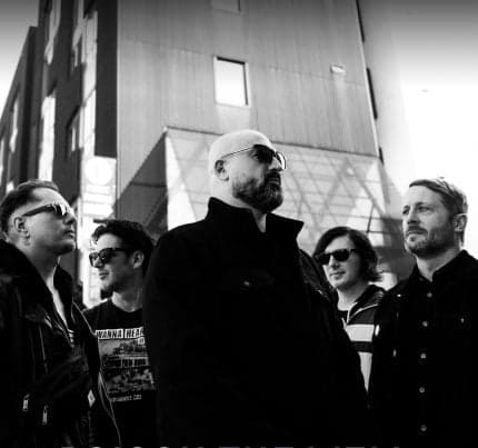 VEGAS MUSIC NEWS: EDC Parade, Sick New World Sideshows, Billy Idol