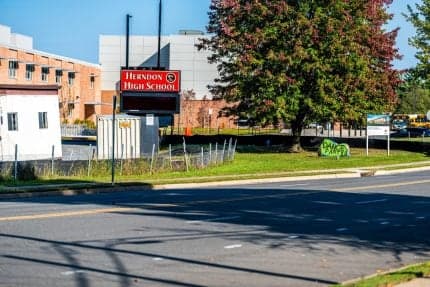 Fairfax County Schools, Where Casino Being Discussed, Considers Selling Naming Rights to Address $400M Maintenance Backlog